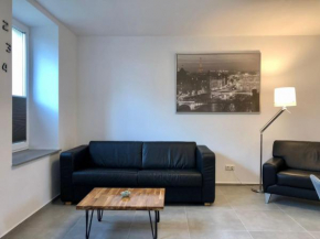 Erdgeschoss-Appartement mit Seeterasse
